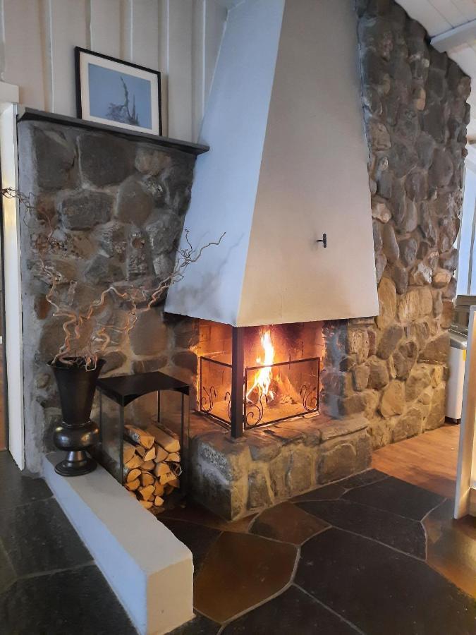 Отель Hafjell Hotell 3*