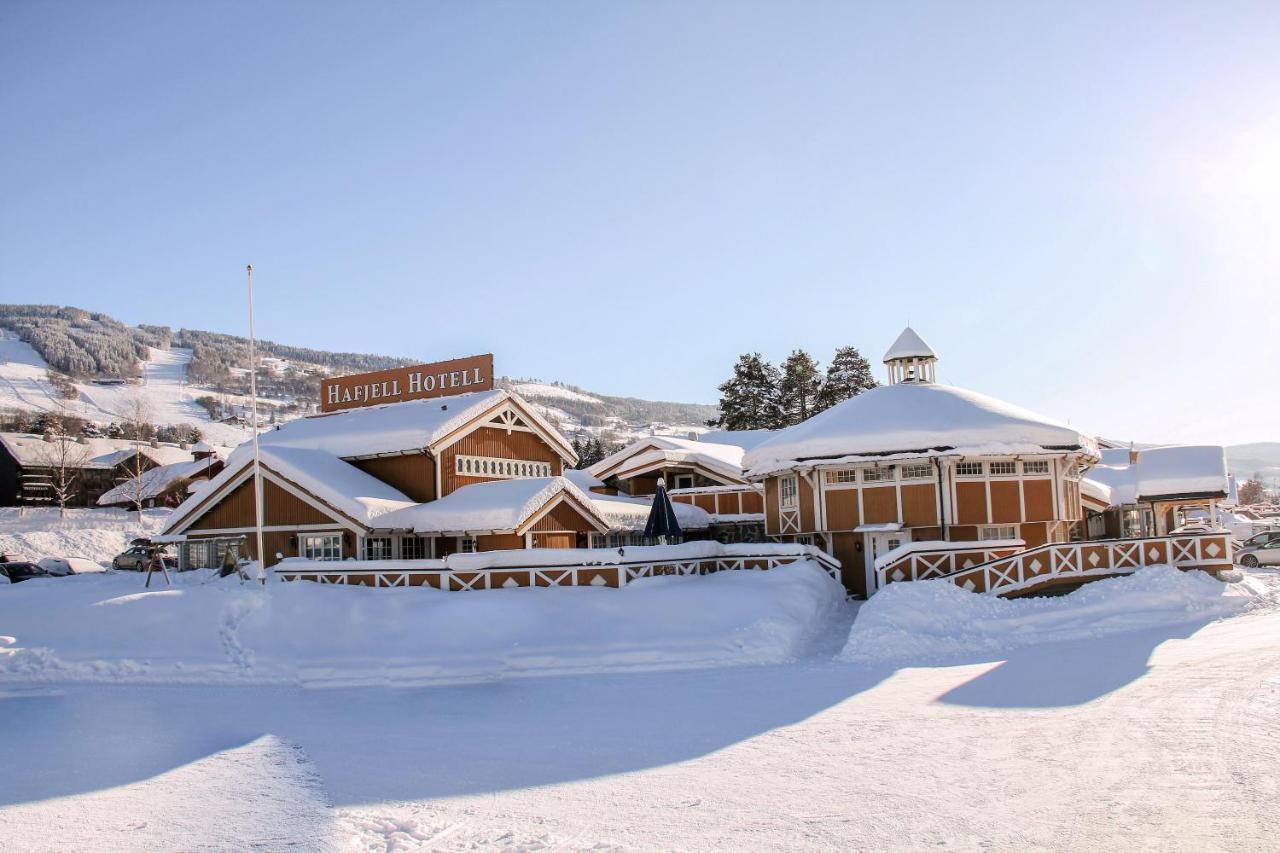 Hafjell Hotell Hotel Hafjell