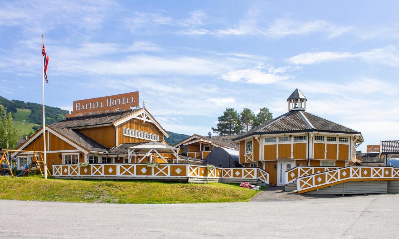 Hafjell Hotell Hotel