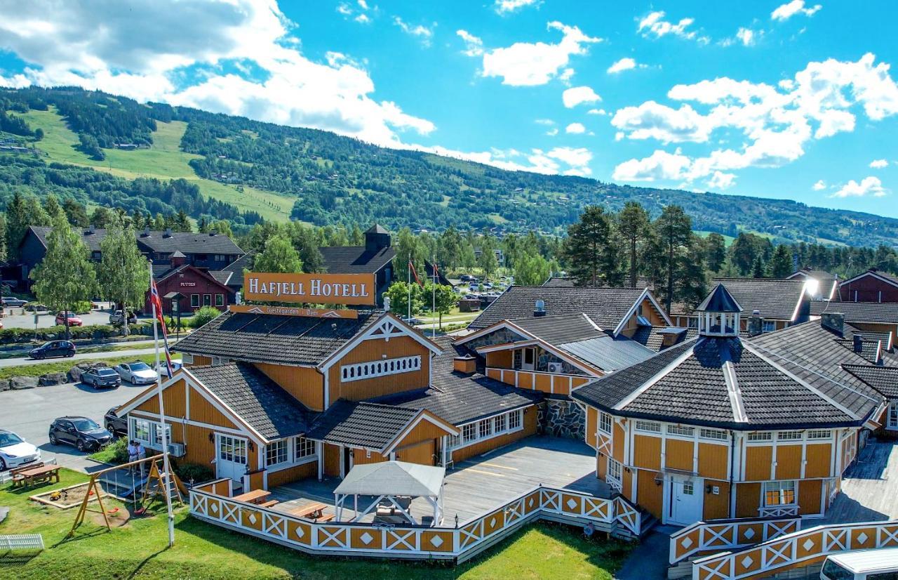 Hafjell Hotell 3*