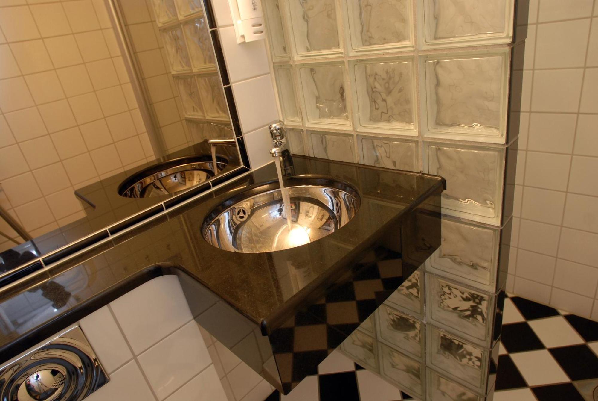 Отель Hafjell Hotell 3*