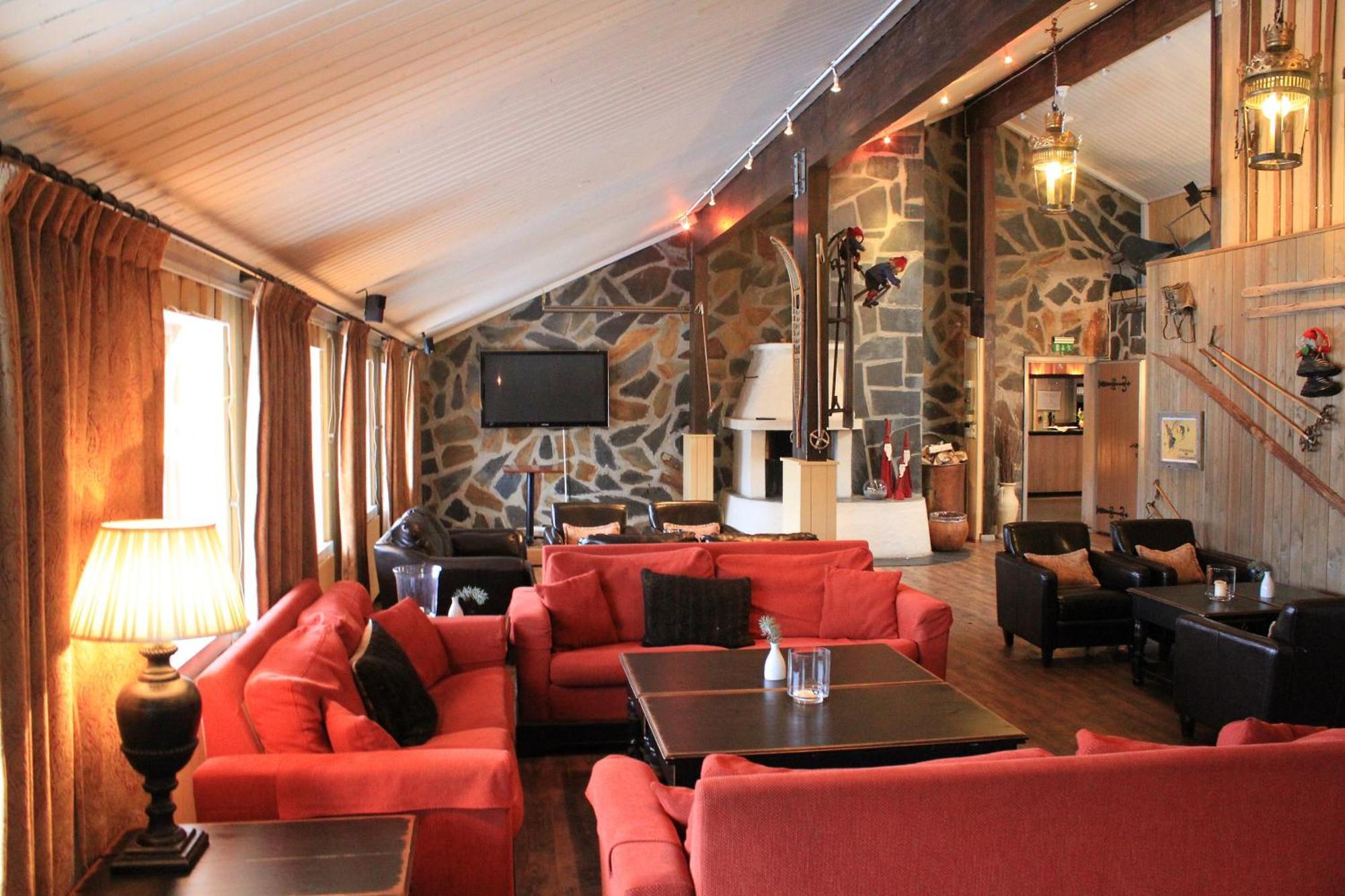 Hotel Hafjell Hotell