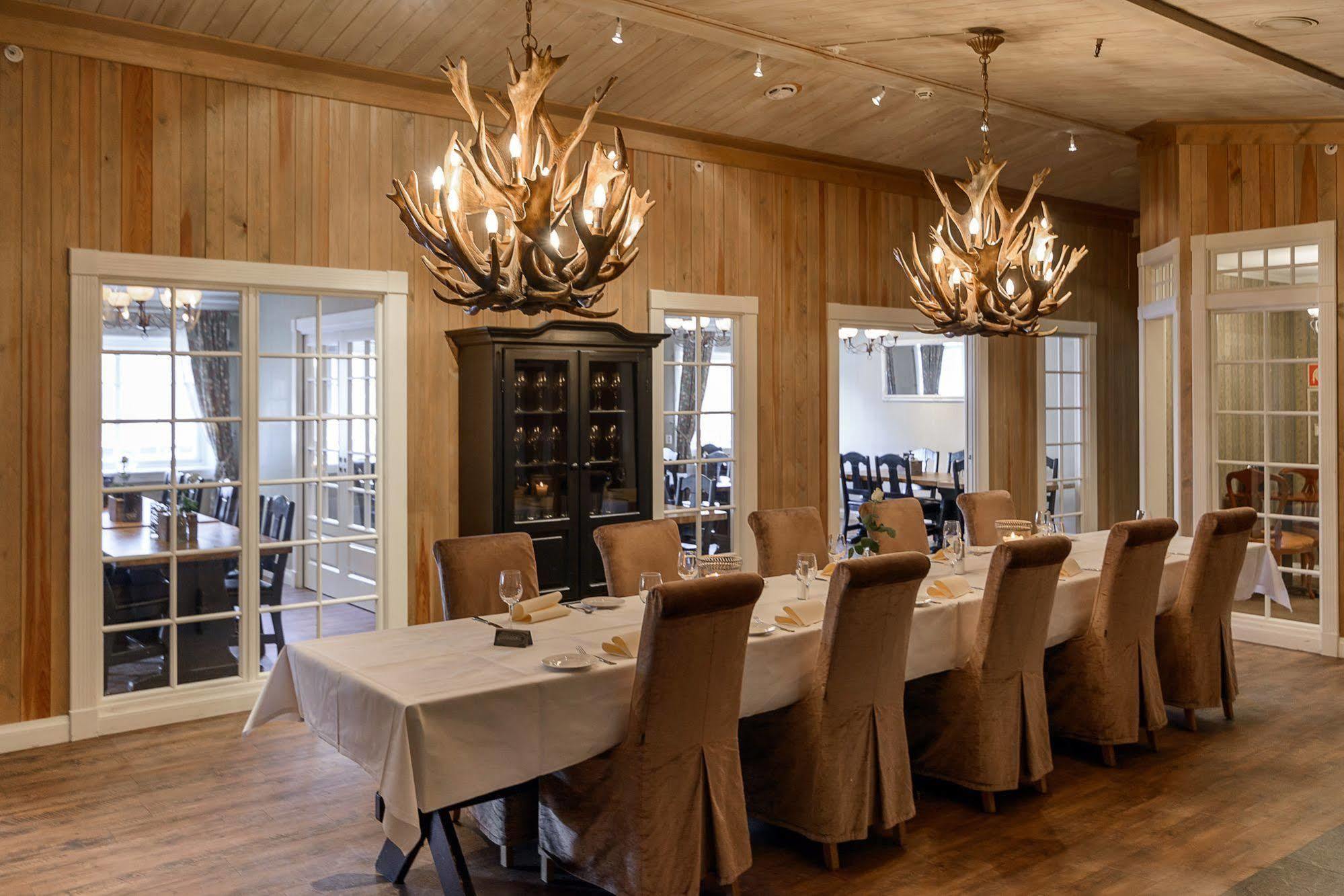 Отель Hafjell Hotell 3*