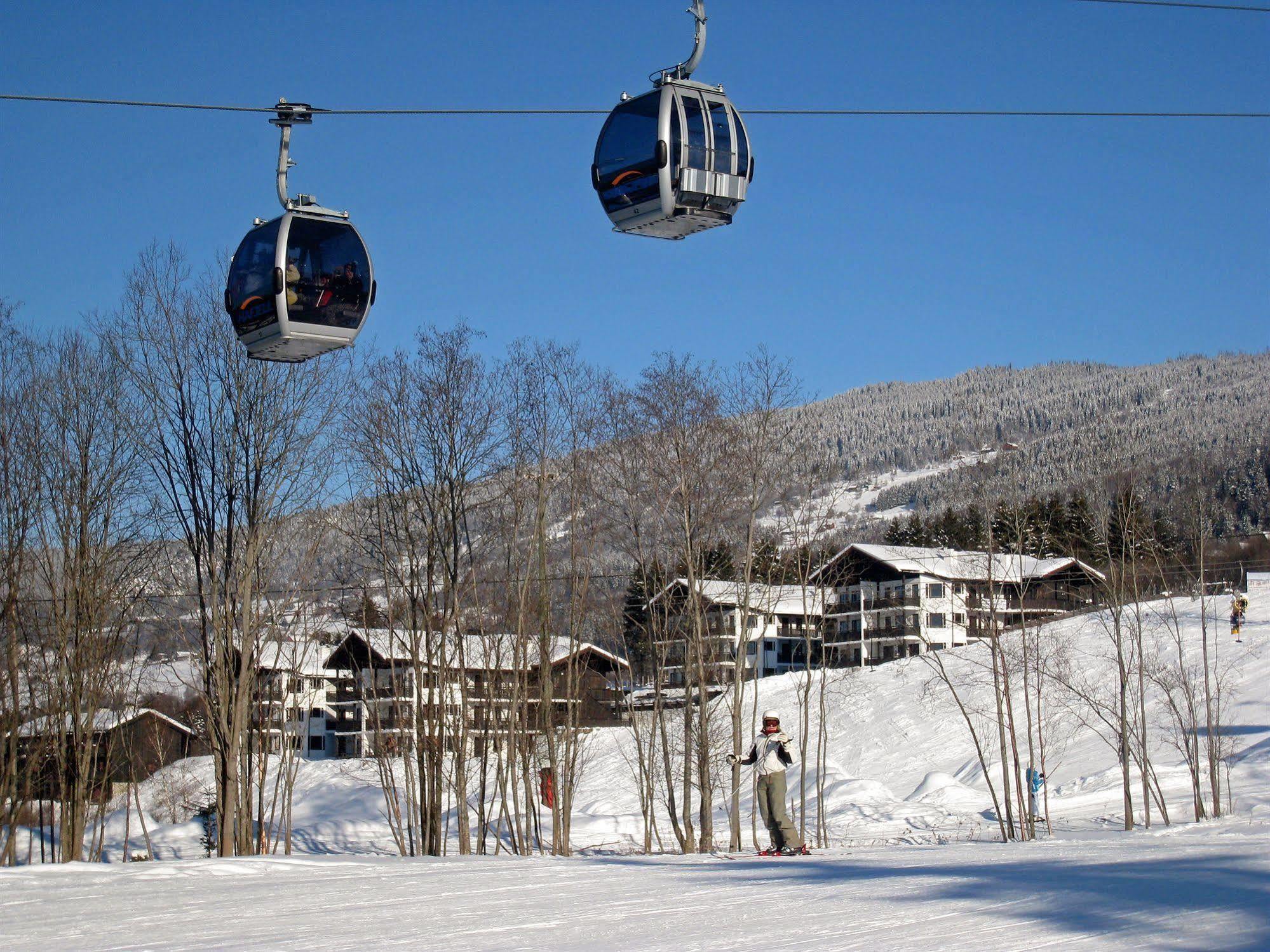 Hafjell Hotell 3* Хафьель