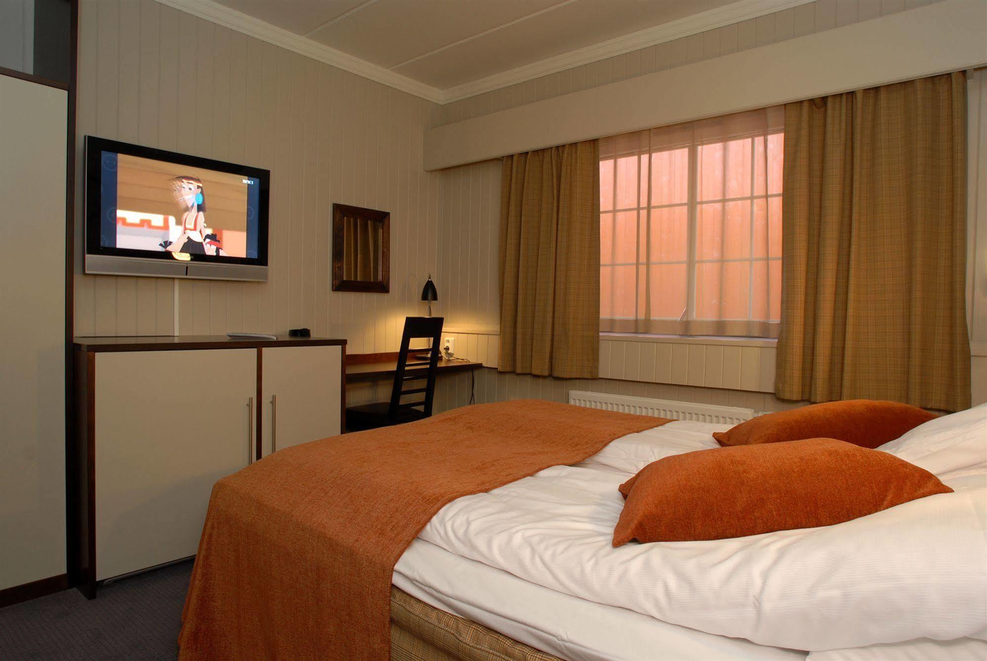 Hafjell Hotell 3*