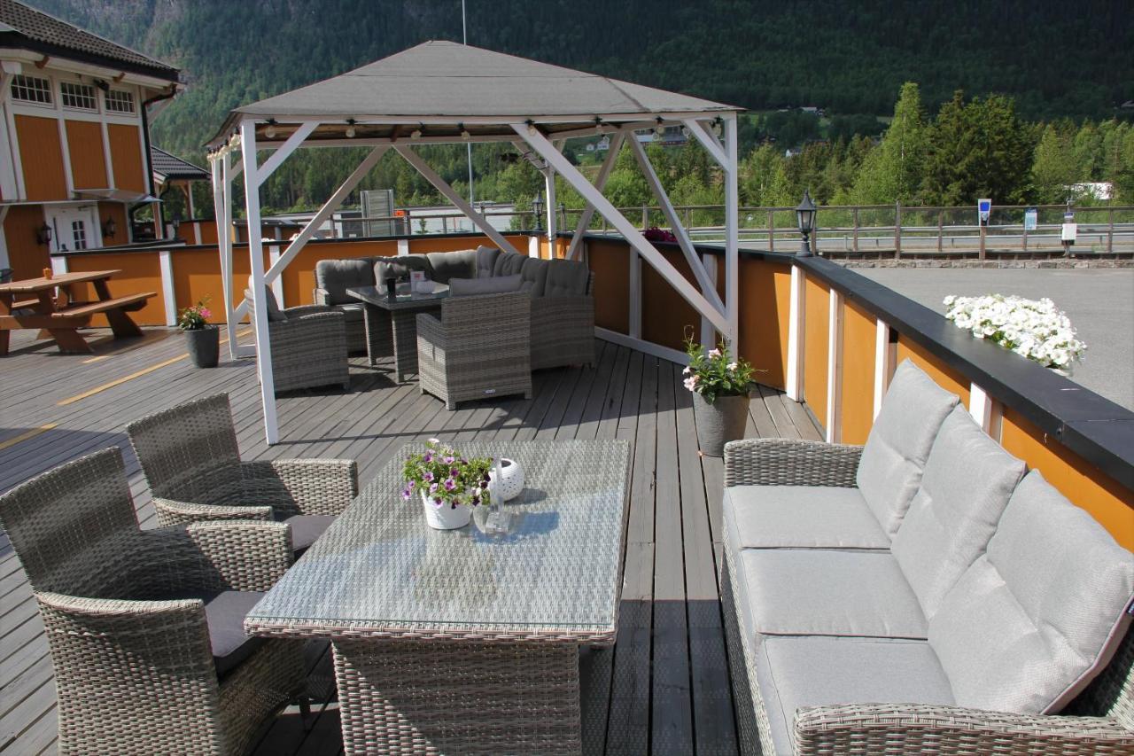 Hafjell Hotell Hafjell