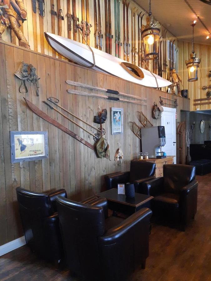 Hotel Hafjell Hotell Hafjell