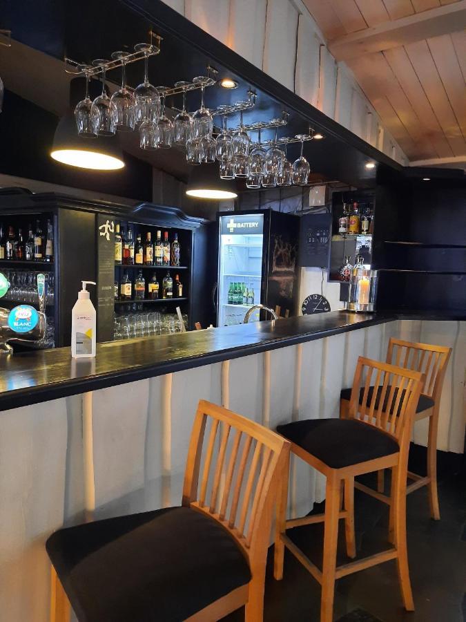 Hafjell Hotell Hotel
