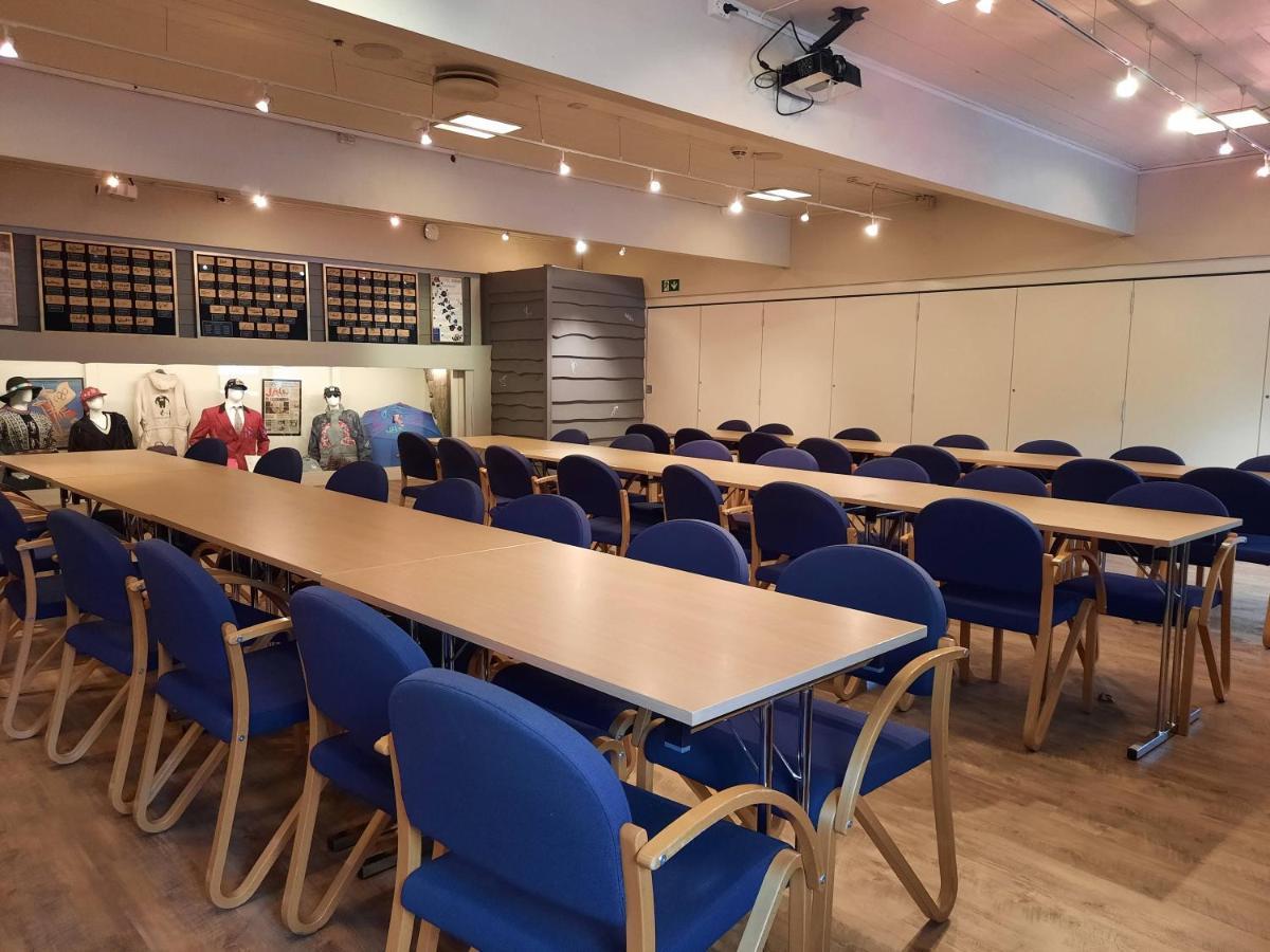 Hotel Hafjell Hotell 3*