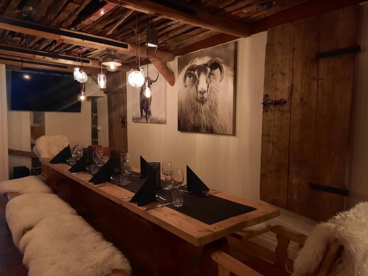 Hafjell Hotell Hotel