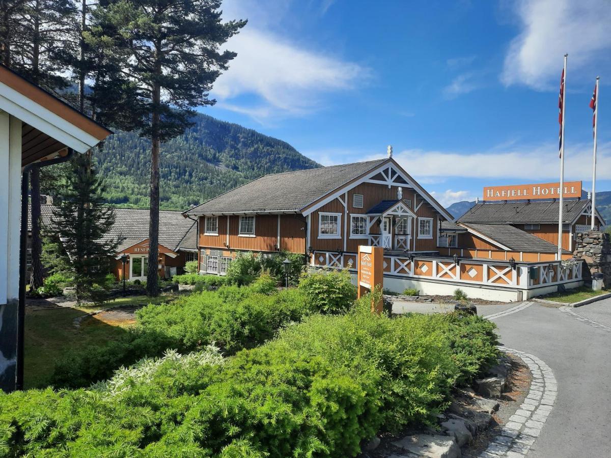 Hotel Hafjell Hotell