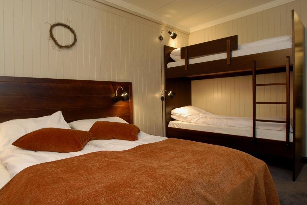 Hafjell Hotell 3*