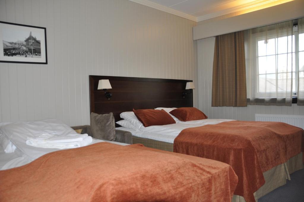 Hotel Hafjell Hotell