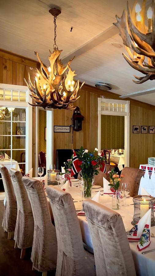 Hafjell Hotell Hotel 3*