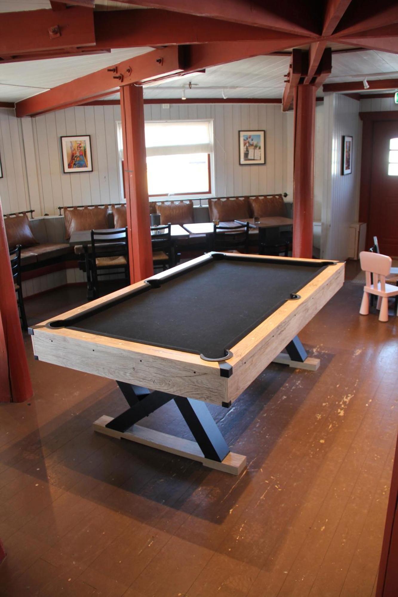 Hotel Hafjell Hotell