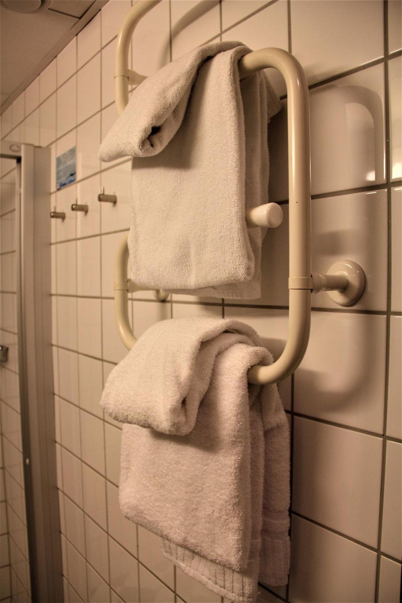 Hotel Hafjell Hotell 3*