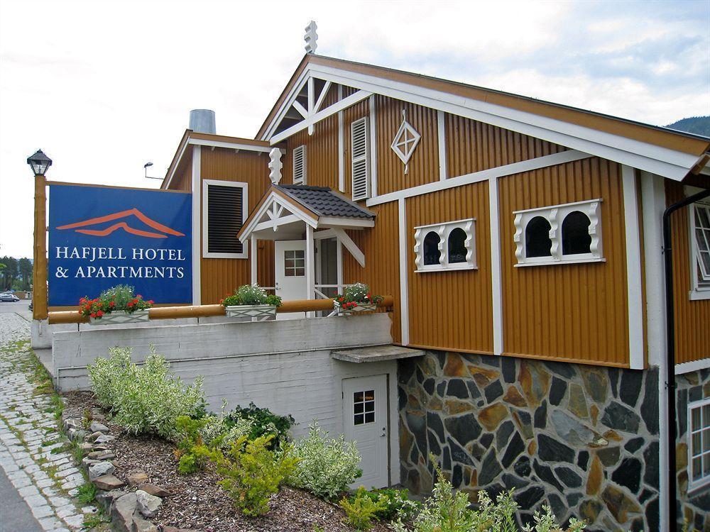 Hafjell Hotell Hotel Hafjell