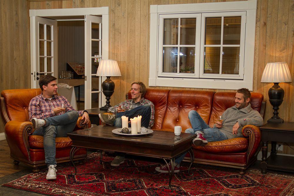Hafjell Hotell Hotel