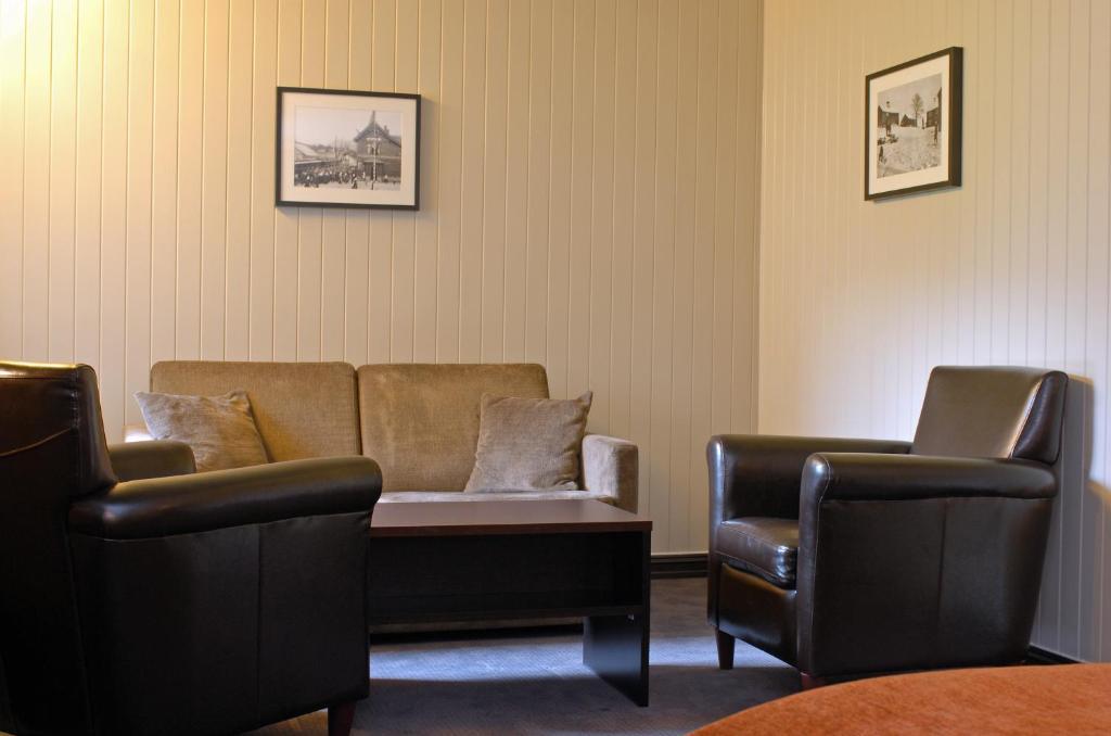Hafjell Hotell 3*