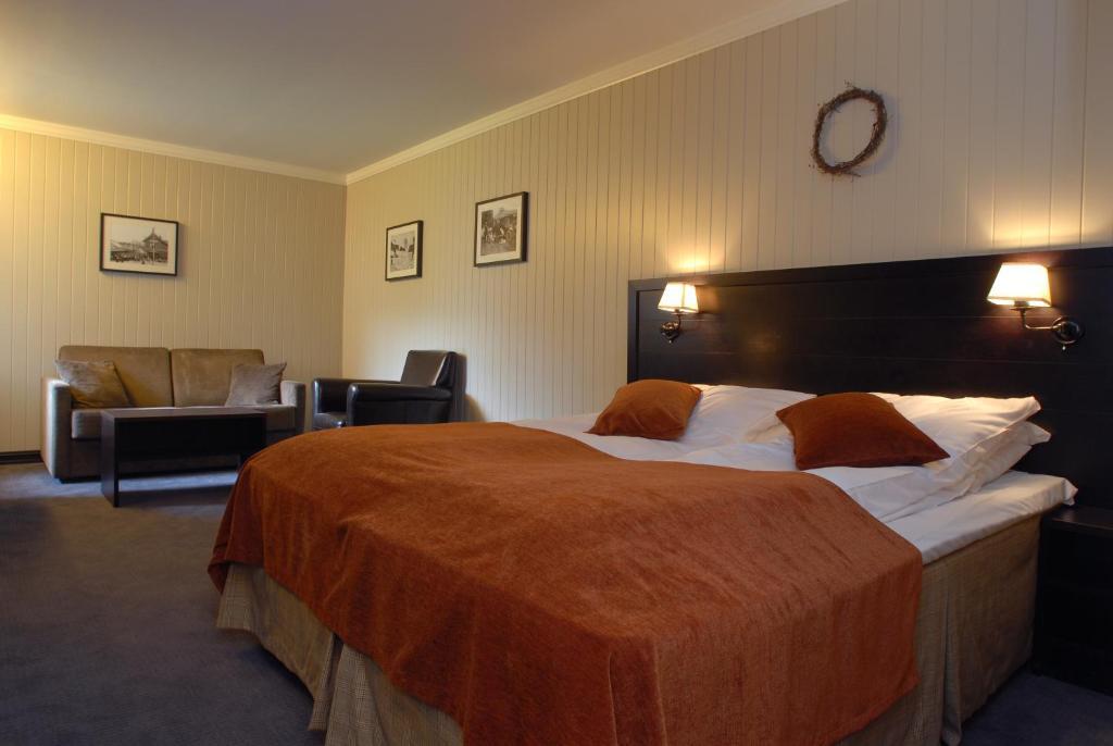 Hafjell Hotell Hotel 3*