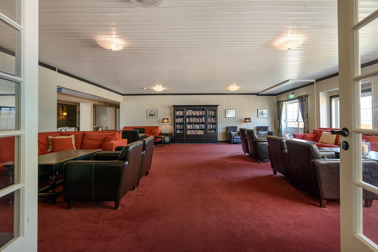 Hafjell Hotell 3* Hafjell
