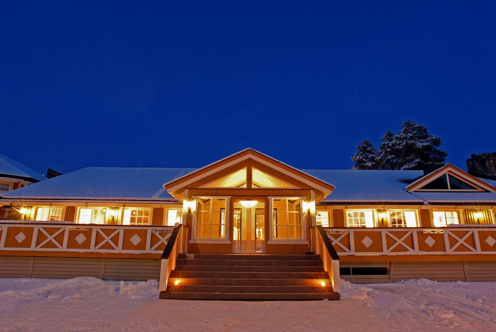 Hotel Hafjell Hotell