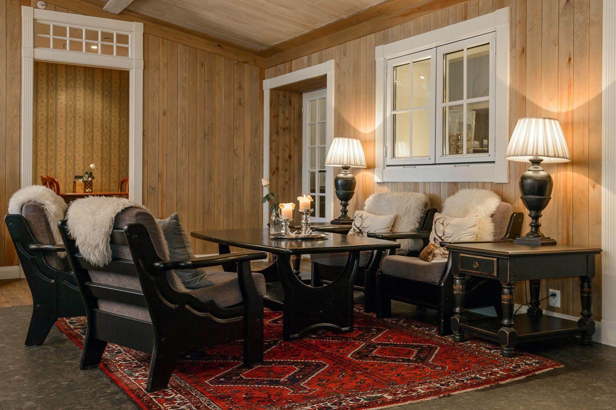 Hafjell Hotell Hotel