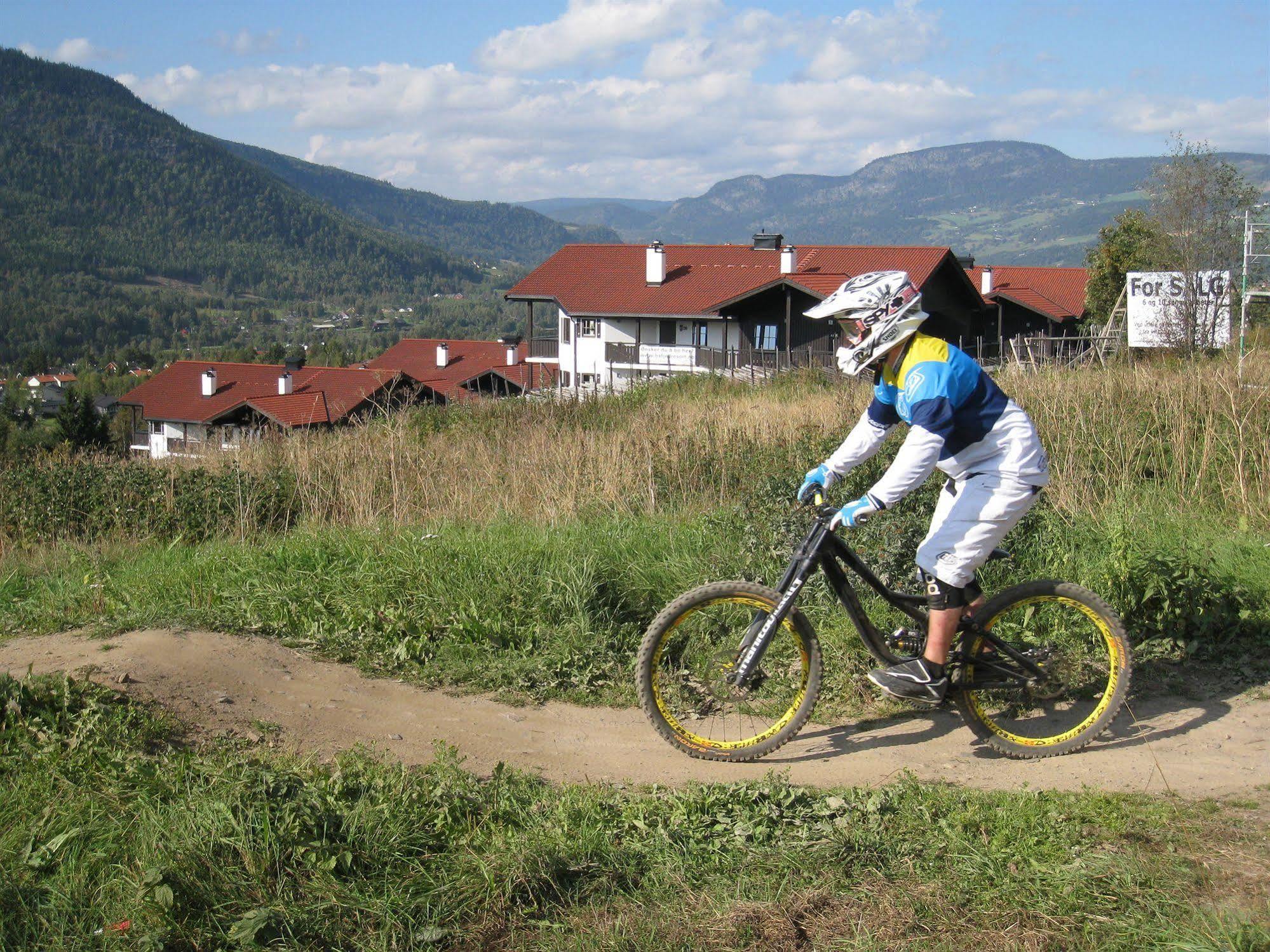 Hafjell Hotell Hotel 3*