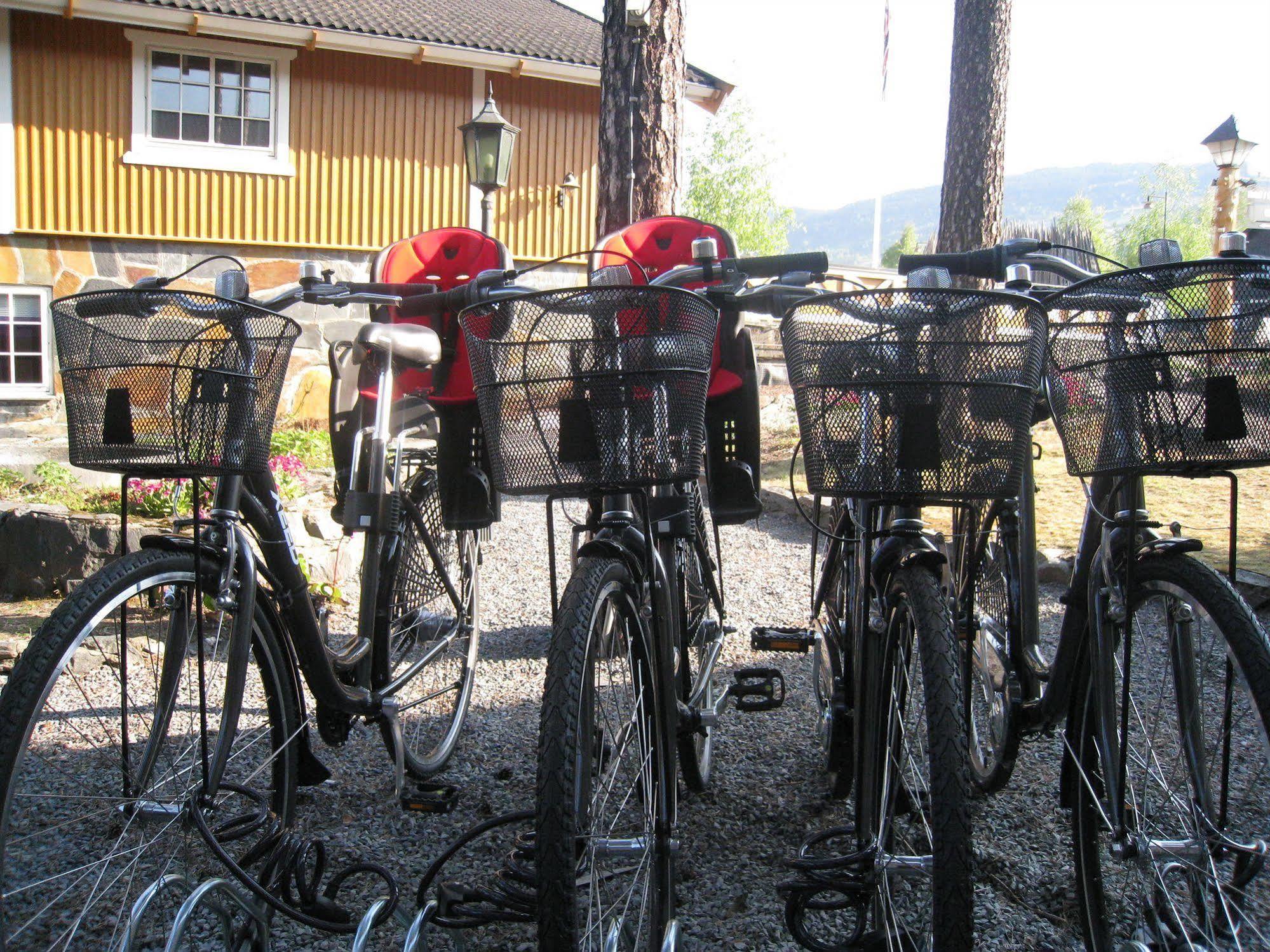Hafjell Hotell Hotel