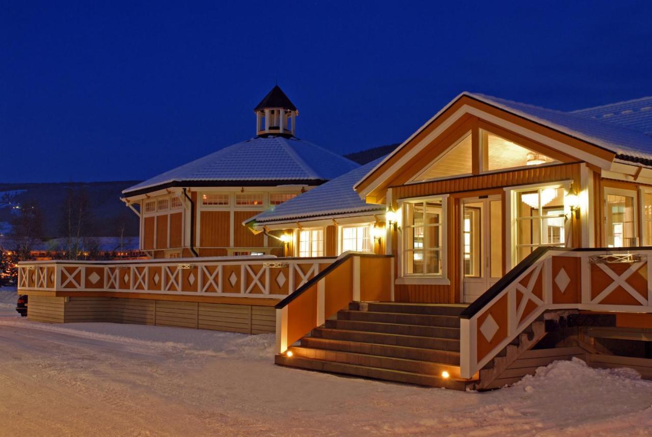 Hafjell Hotell Hotel
